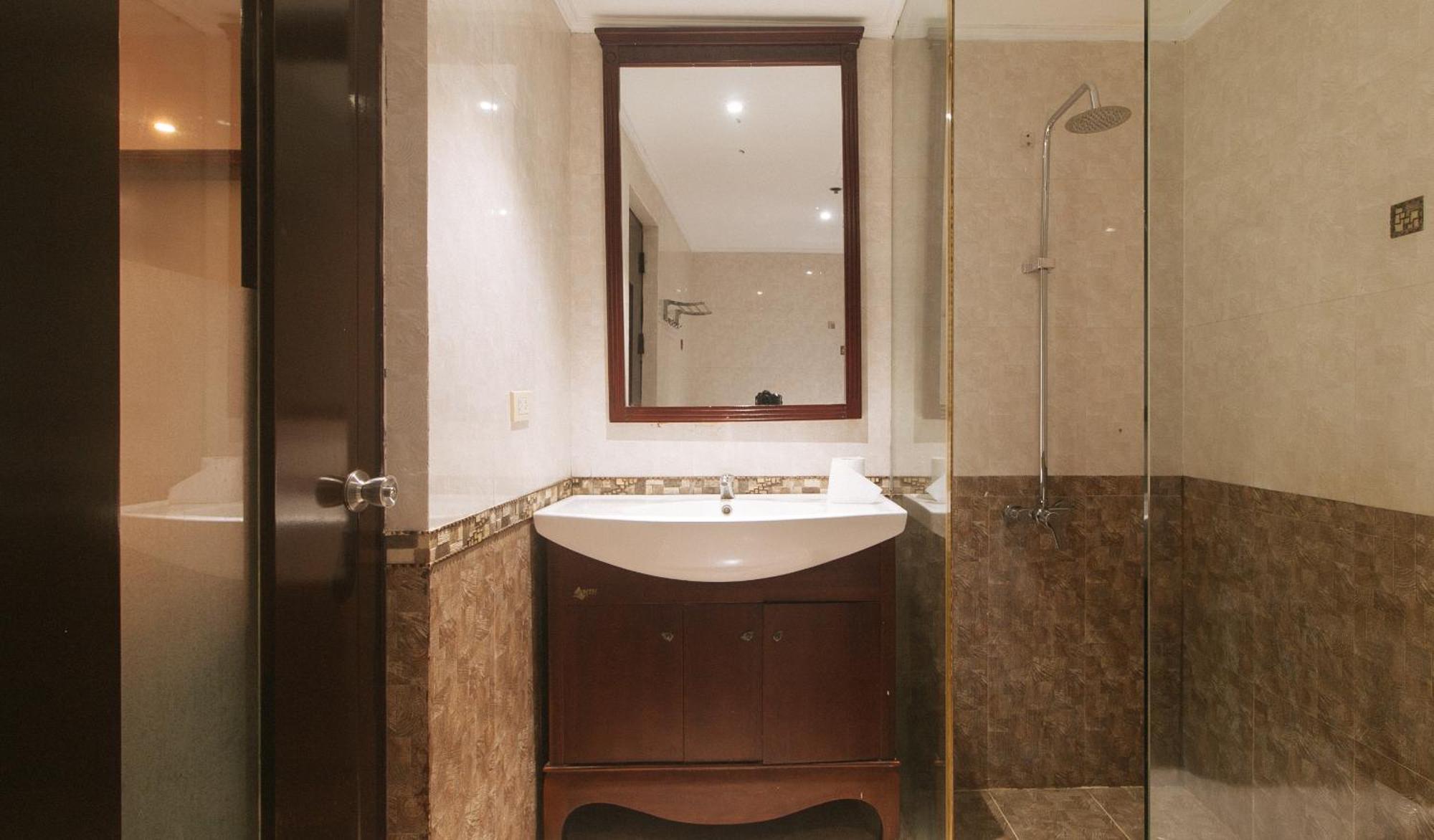 Reddoorz Premium At Jjimjbang Hotel Spa Manila Habitación foto
